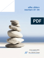 Annual Report2017 18 PDF