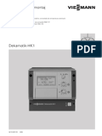 Dekamatik HK1 PDF