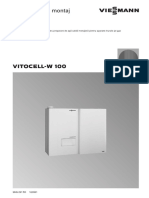 Vitocell W 100 PDF