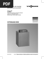 Vitogas 050 GS0 Mic PDF