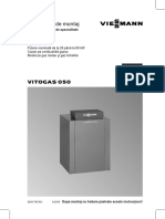 Vitogas 050 GS0 Mic PDF