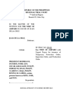 Judicial Affidavit - Florence.docx