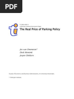 Download The Real Price of Parking Policy by parkingeconomics SN40537754 doc pdf