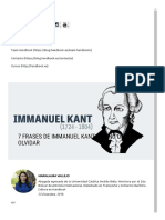 7 frases de Immanuel Kant.pdf