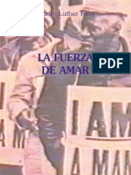 La Fuerza de Amar - MLK.pdf