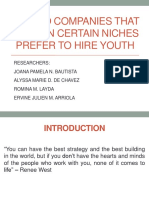 PEDRO WHY PREFER YOUTH.pptx