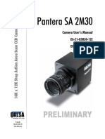 10101-01 2M30-12E User Manual PDF