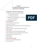 LL. M. Paper-III PDF