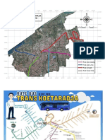 Rute Transkoetaradja