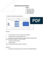 Examen Final Flujo Potencial