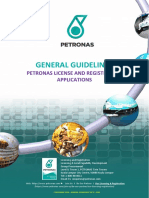 GENERAL GUIDELINES - PETRONAS License & Registration Applications v8.0.pdf