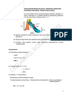 Contoh Contoh Soalan Sains Penyelesaian Masalah