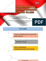 KADINKES Materi Kebijakan