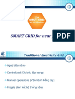 Smart Grid PDF