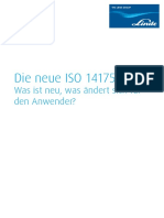 Iso 14175 2008 Changes (Linde)