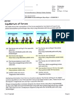 W21 2.9 Forces in Equilibrium.docx