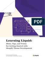 Learning Liquid PDF