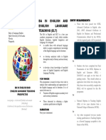 Upper Floor-Electric PDF