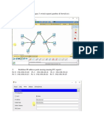 Percobaan Vlan