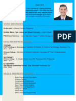 CV. VelasquezDerick H PDF