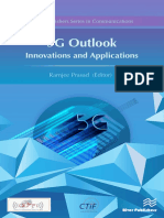 5G Outlook - Innovations and Applications PDF