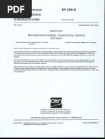 ASTM D610: Rust Evaluation Standard | PDF | Rust