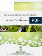 Standardoperatingproceduresforipm PDF