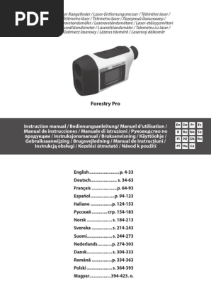 Pro laser ii manual treadmill