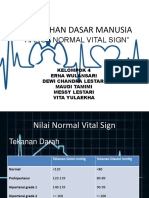 Konsep Stress Dan Adaptasi (Kel 6)