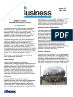 Urban Tourism PDF