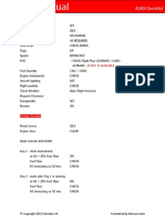 Dokumen - Tips Airbusa380checklist PDF