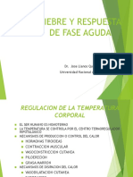 EXPOSICIÓN Dr. JOSE LLANOS-FIEBRE PDF