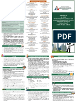 KeyPoints DO198s18 PDF