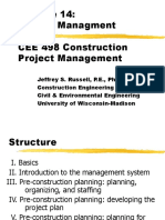 CEE 498 Construction Project Management.ppt