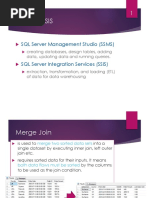 Ssms Vs Ssis: SQL Server Management Studio (SSMS)