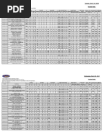 Fixtures PDF