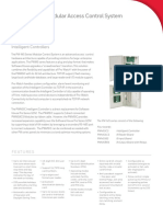 Datasheet PW MS Series