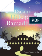 Dalam Dekapan Ramadhan PDF