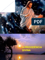 A Providência Divina - Comunhão