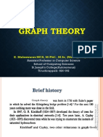 K. Maheswaran MCA, M.Phil., M.SC, (Maths), SET, PH.D