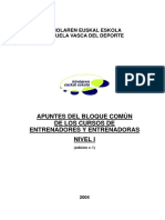 Nivelicursosentrenadoresas PDF