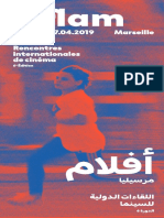 Programme 6e Rencontres PDF