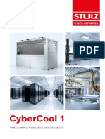 STULZ CyberCool1 Brochure 1806 en