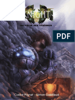 Knight - Livre de Base PDF