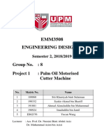 Emm 3508 - Group 8 PDF
