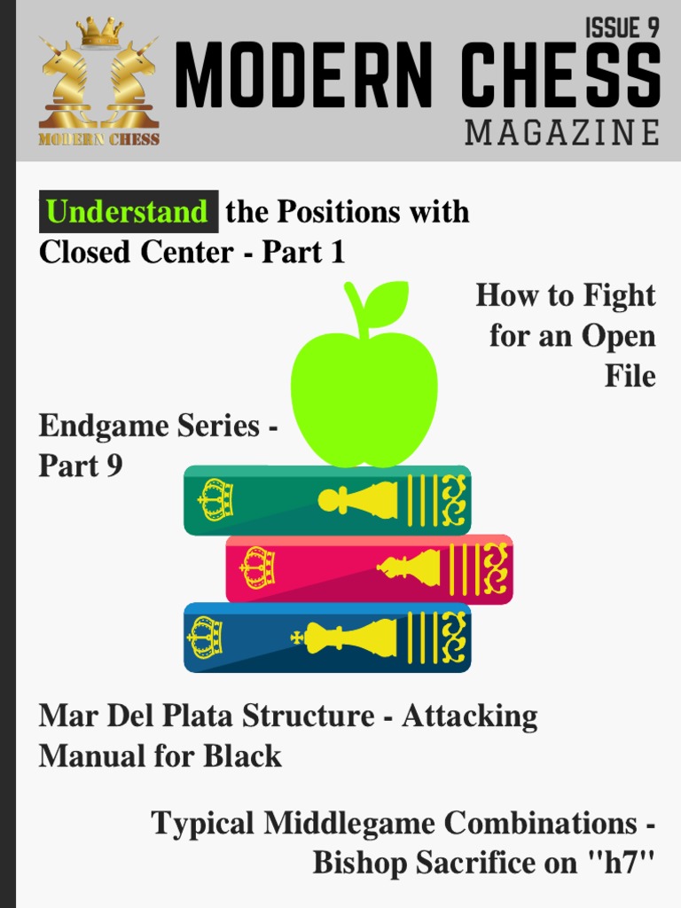 How To Succeed Ebook | PDF | Chess Openings | Abstract Strategy Games