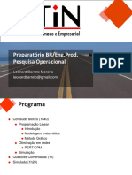 ConcursoBR PesquisaOperacional PDF