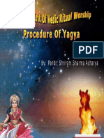 PROCEDURE OF YAGYA - Pt.Shriram Sharma Acharya.pdf