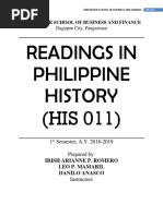readings in the philippine history pdf