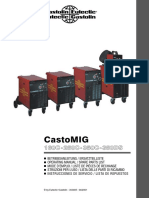 CastoMIG 160C-250C-350C-350DS Manual Esqma Desp (VarioSTAR) PDF